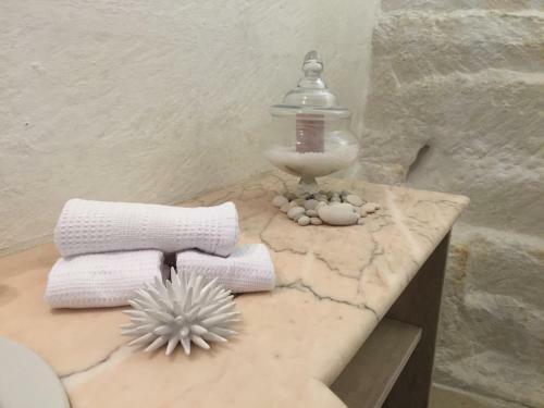 Masseria Gelsi B&B And Events