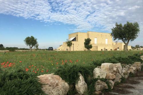 Masseria Gelsi B&B And Events
