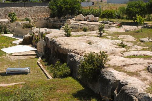 Masseria Gelsi B&B And Events
