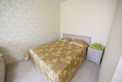 Apartamento Sibgata Khakima 5a Naberejnaya