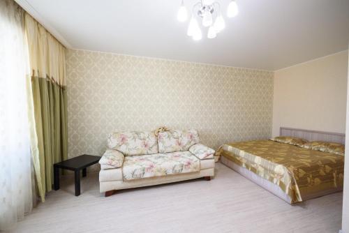 Apartamento Sibgata Khakima 5a Naberejnaya