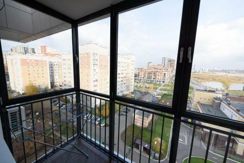 Apartamento Sibgata Khakima 5a Naberejnaya