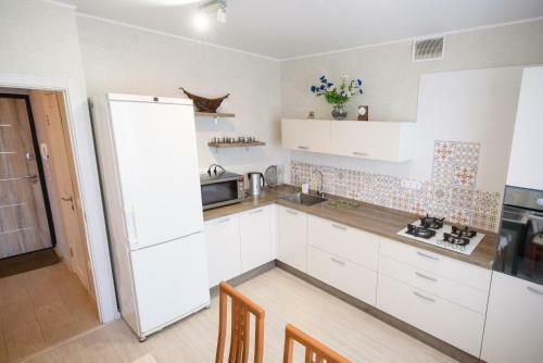 Apartamento Sibgata Khakima 5a Naberejnaya