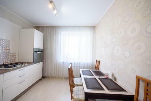 Apartamento Sibgata Khakima 5a Naberejnaya