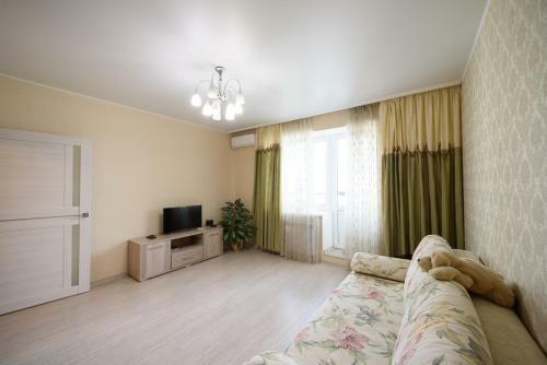 Apartamento Sibgata Khakima 5a Naberejnaya