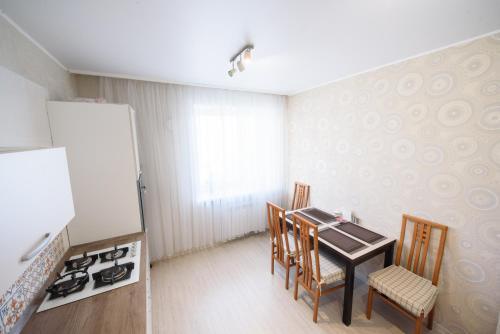 Apartamento Sibgata Khakima 5a Naberejnaya