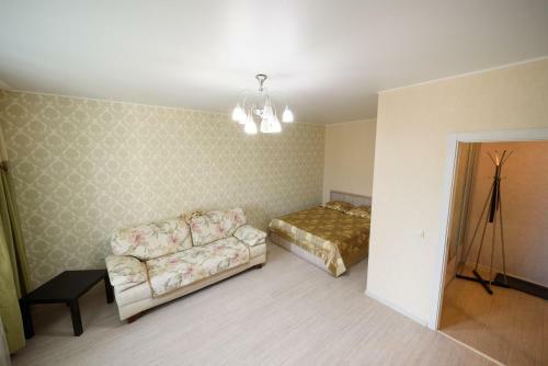 Apartamento Sibgata Khakima 5a Naberejnaya