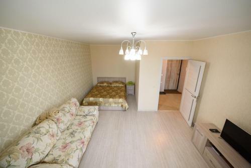 Apartamento Sibgata Khakima 5a Naberejnaya