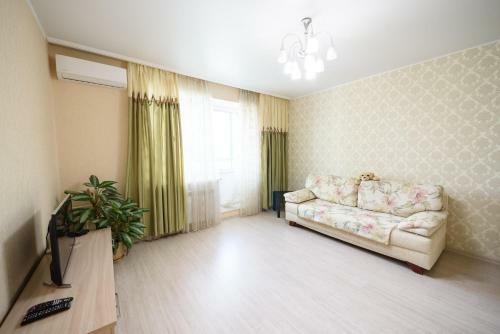 Apartamento Sibgata Khakima 5a Naberejnaya