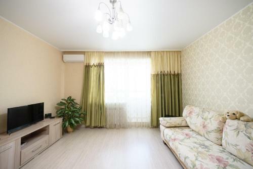Apartamento Sibgata Khakima 5a Naberejnaya