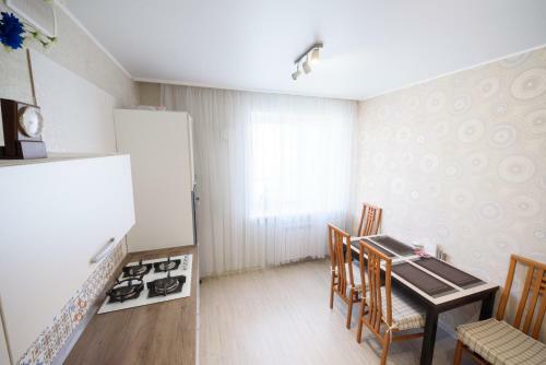Apartamento Sibgata Khakima 5a Naberejnaya