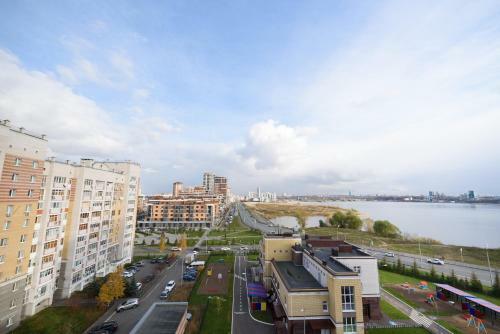 Apartamento Sibgata Khakima 5a Naberejnaya