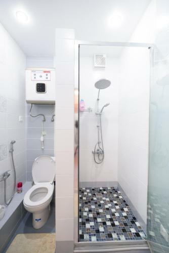 Apartamento Sibgata Khakima 5a Naberejnaya