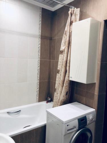 Apartamenty Na Kalininna 52