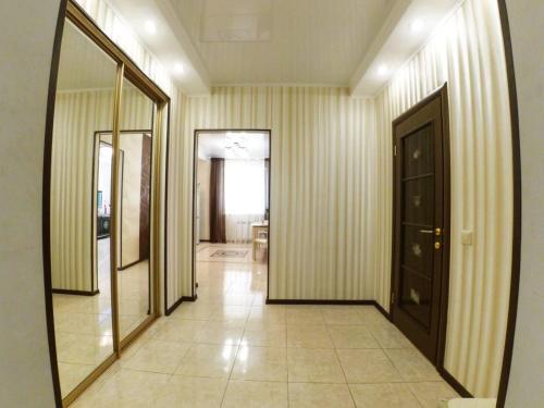 Apartments On Prospect Pobedy 46