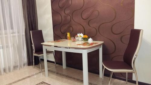 Apartments On Prospect Pobedy 46