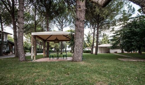Hostal Masseria Nel Sole