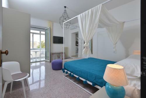 Apartamento Al Quarantacinque