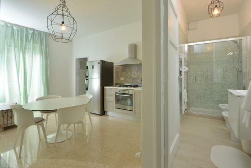 Apartamento Al Quarantacinque