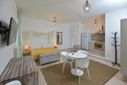 Apartamento Al Quarantacinque