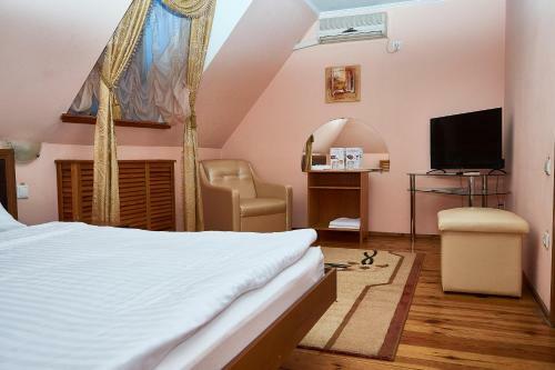 Hotel Gostiniy Dvor Non-stop