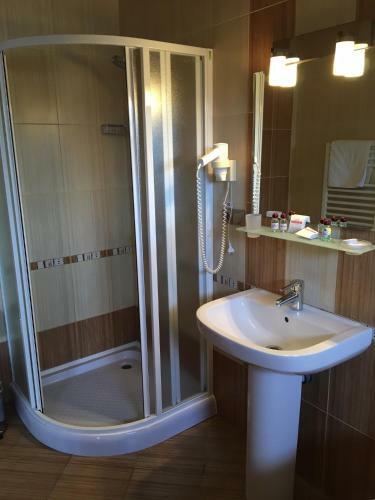 Hotel Gostiniy Dvor Non-stop