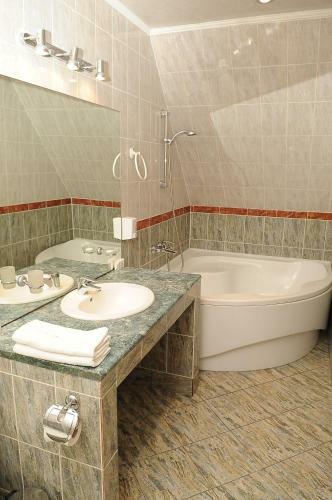 Hotel Gostiniy Dvor Non-stop