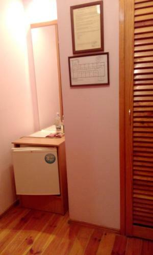 Hotel Gostiniy Dvor Non-stop
