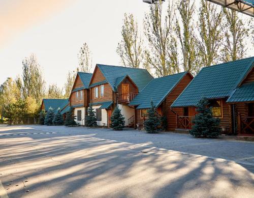 Hotel Gostiniy Dvor Non-stop