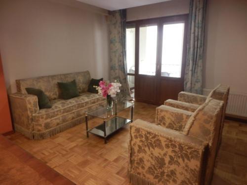 Apartamento Turistico Lmr