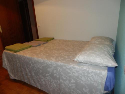 Apartamento Turistico Lmr