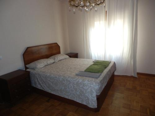 Apartamento Turistico Lmr