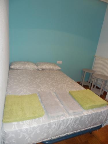 Apartamento Turistico Lmr