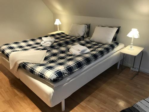 Bed & Breakfast M�nstorps G�rd