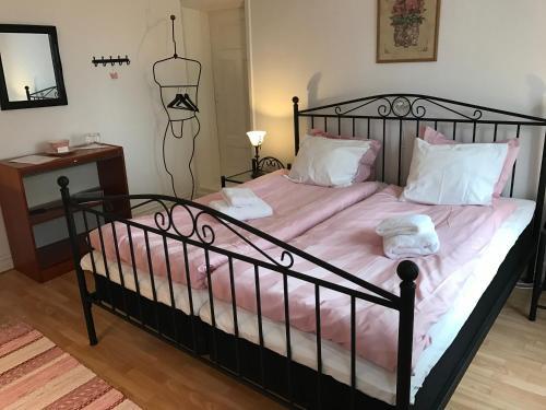 Bed & Breakfast M�nstorps G�rd