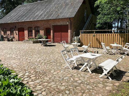 Bed & Breakfast M�nstorps G�rd