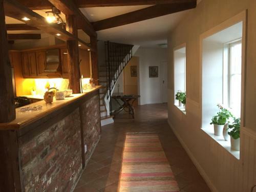 Bed & Breakfast M�nstorps G�rd