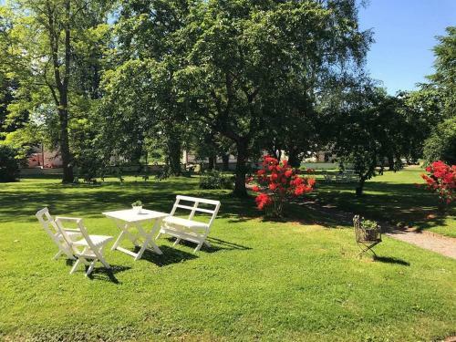 Bed & Breakfast M�nstorps G�rd