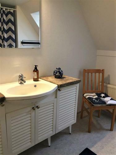 Bed & Breakfast M�nstorps G�rd