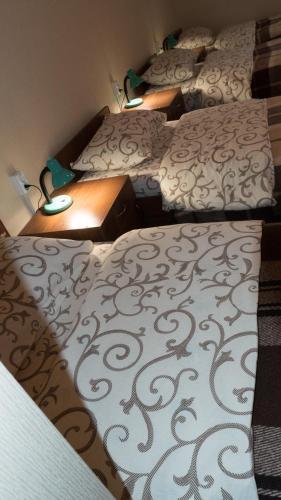City Hostel