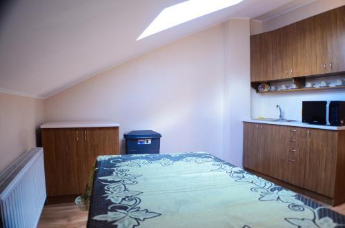 City Hostel
