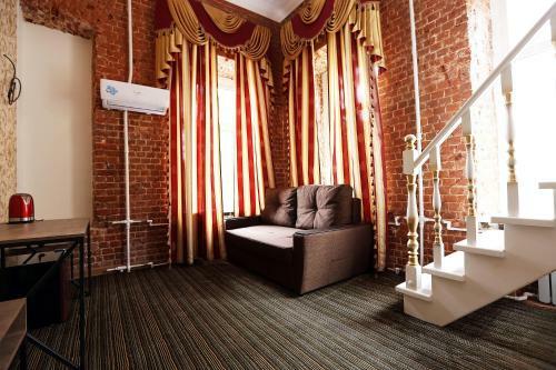 Posada Griboedov Hotel