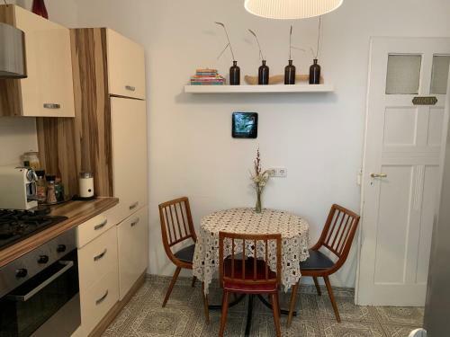 Apartamento Ferienwohnung West