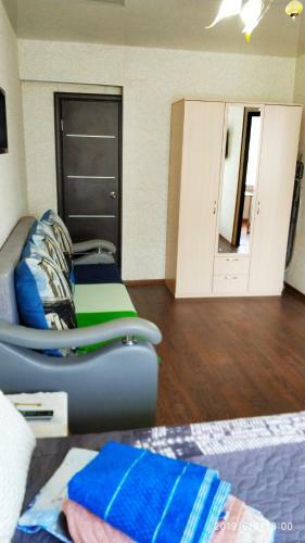 Apartment On Marksa