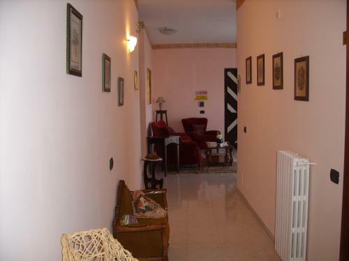 Bed & Breakfast Le Mura
