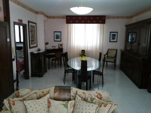 Bed & Breakfast Le Mura