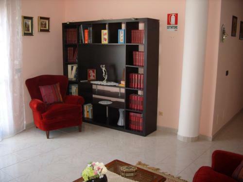 Bed & Breakfast Le Mura