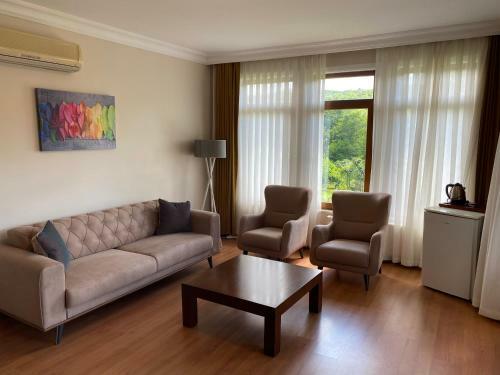 Agroturismo Sarikonaklar Garden Village