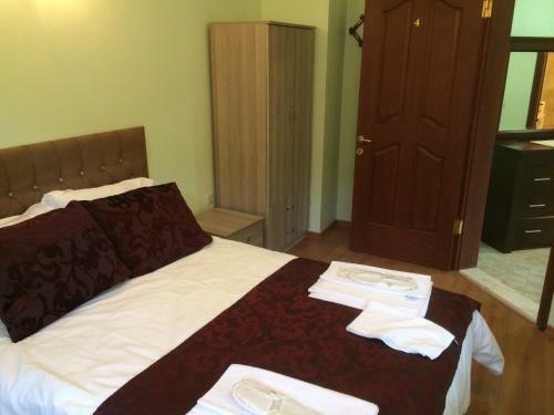 Agroturismo Sarikonaklar Garden Village