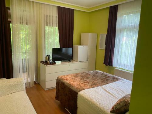 Agroturismo Sarikonaklar Garden Village